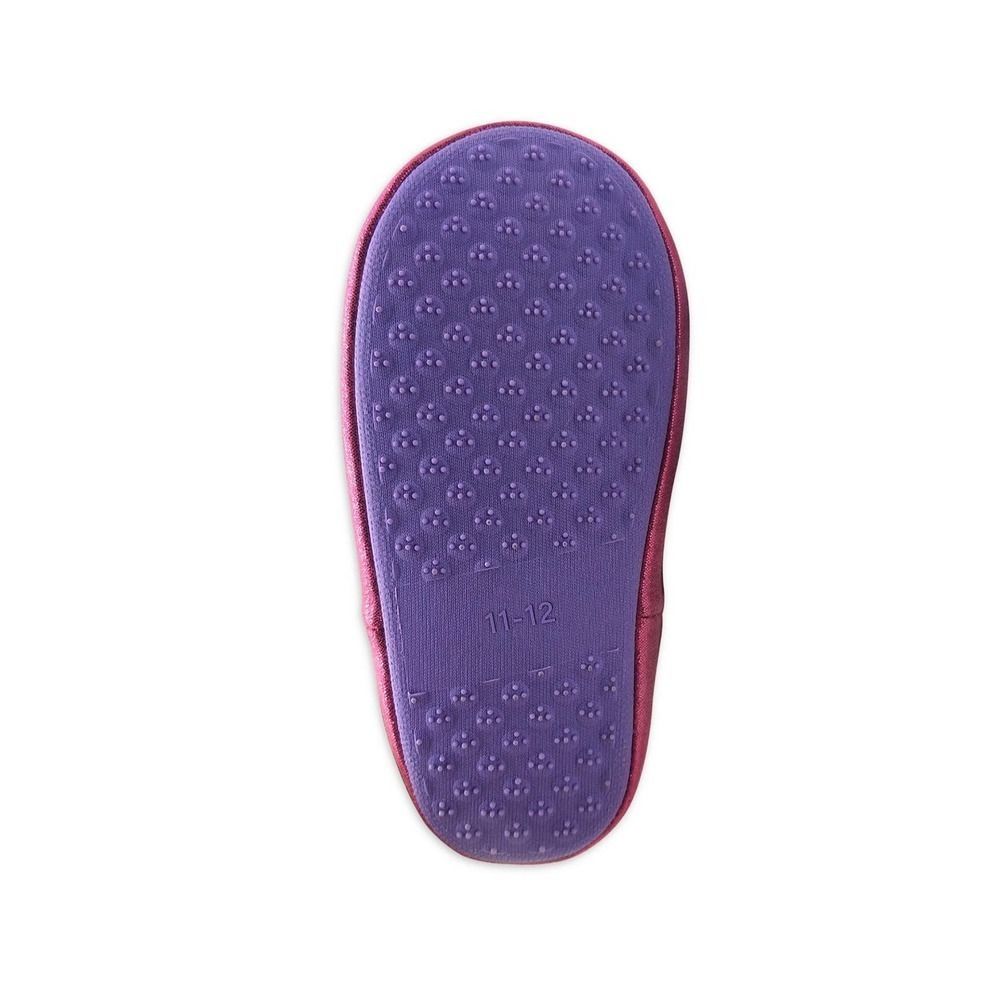 JoJo Siwa Slippers JoJo Siwa Boot Slippers JoJo Siwa Bootie Slippers - Picture 5 of 13